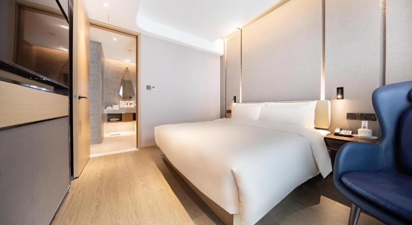 Atour Hotel Xiamen Jimeihu Business Center - image 30