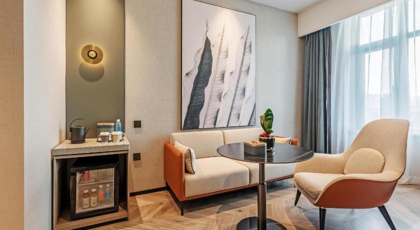 Atour S Hotel Xiamen Liang‘an Financial Center - image 33