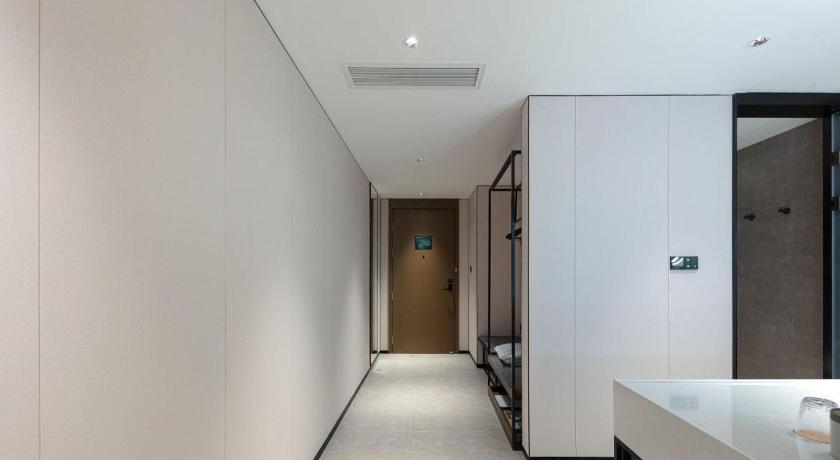 Atour Hotel Wuhan International Plaza Zhongshan Park - image 6