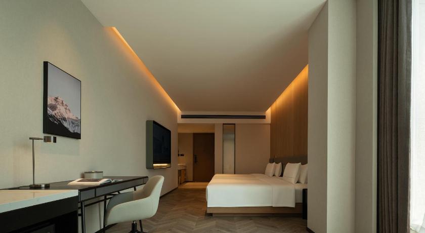 Atour X Hotel Changsha IFS Guojin Center Furong Middle Road - image 37