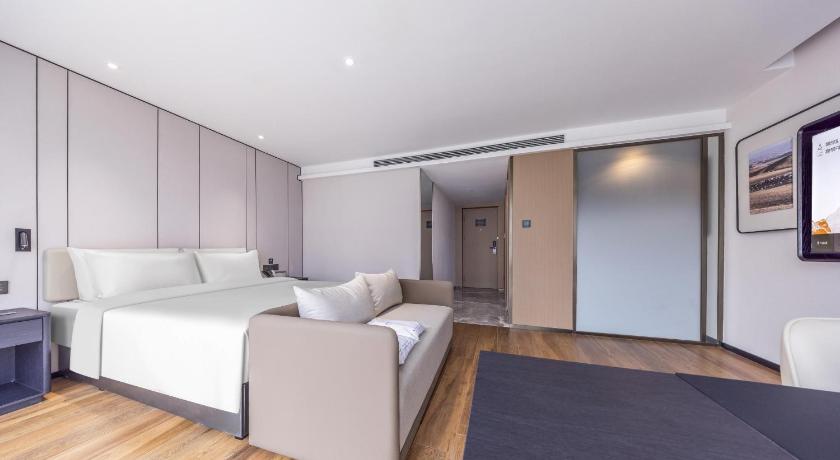 Atour X Hotel Changsha Wanjiali Middle Road - image 39
