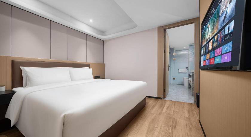 Atour X Hotel Changsha Wanjiali Middle Road - image 50