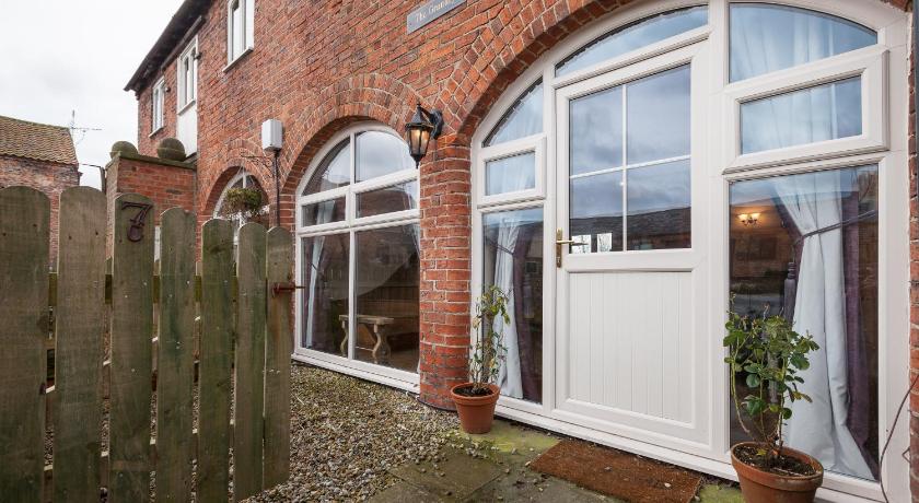 Skipbridge Farm Cottages photo