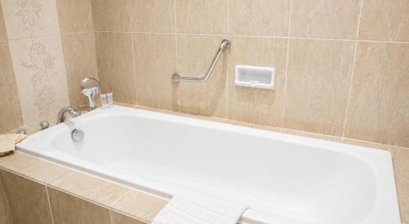Hotel Dafam Semarang – Semarang, ID
