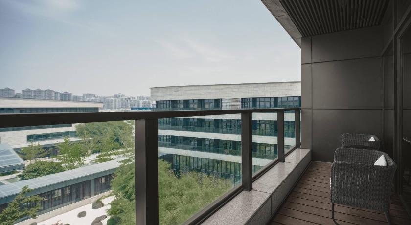 園景頂級房 (Premium Garden View)圖片 7
