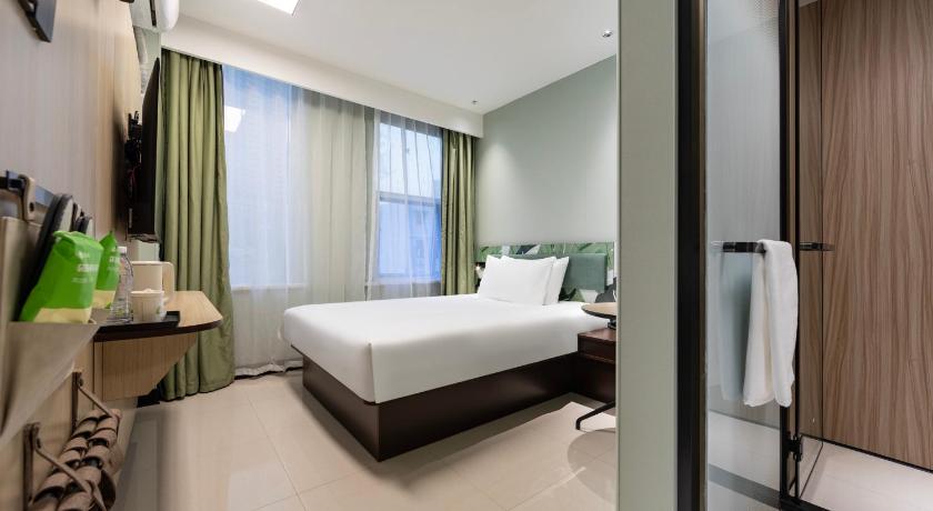 Hi Inn Shanghai The Bund Nanjing East Road – Shanghai, DC