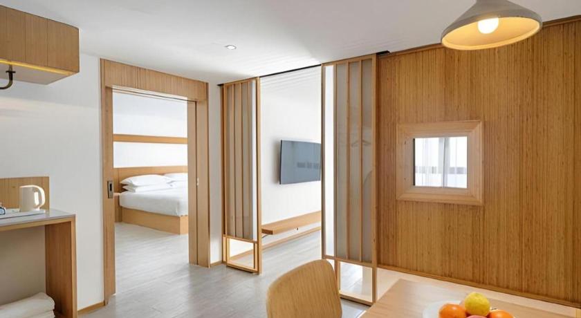Meijin All Suites Hotel Suzhou – Suzhou, Jiangsu, MD
