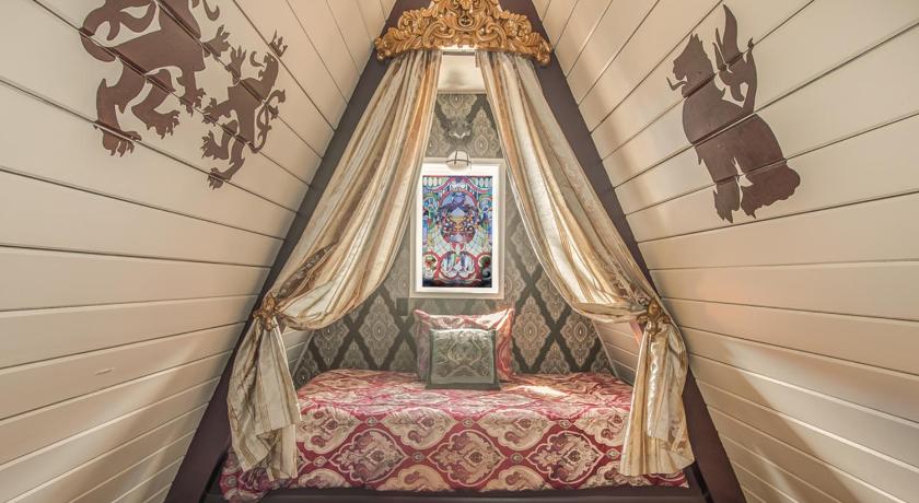 Shorebirds Villas — Hotel in Ocean Shores (WA)