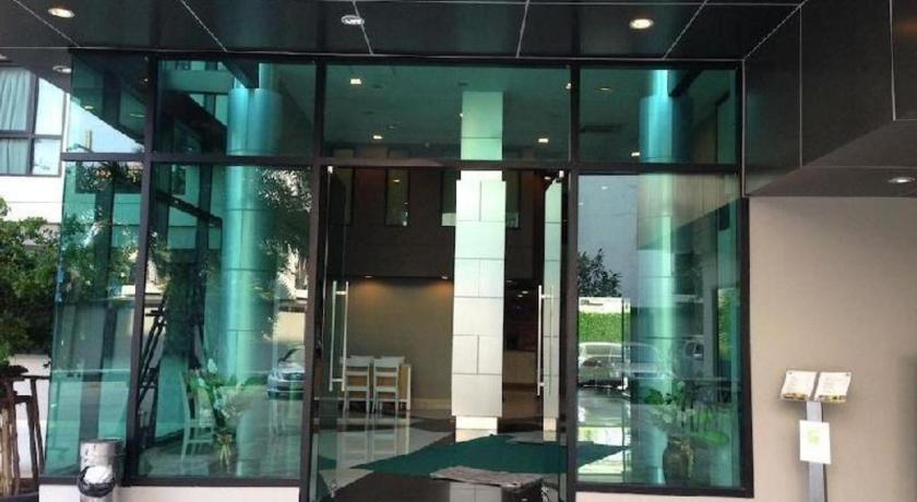 Ipremium Sukhumvit 81 Hotel – Bangkok, NY