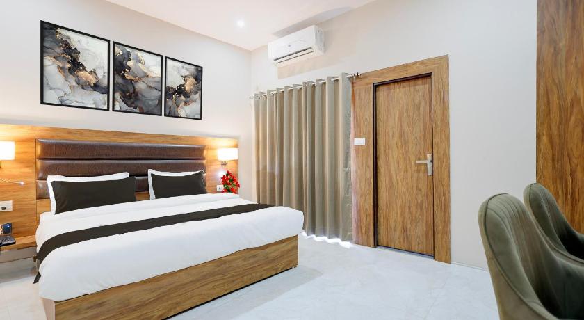 Classic Triple Room