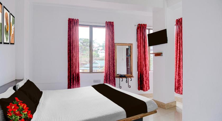 Image of Standard Double Room 1