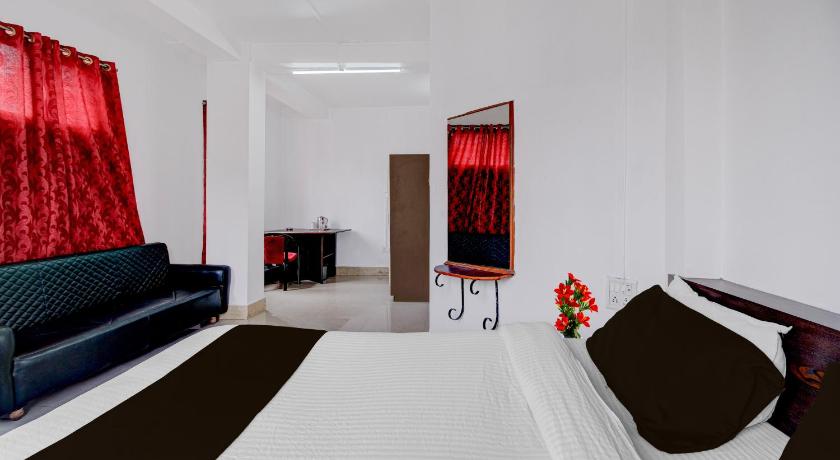 Image of Standard Double Room 0