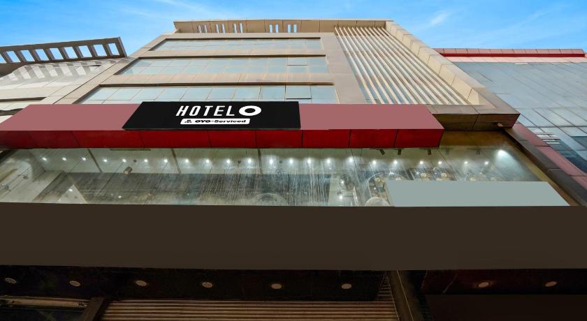 Hotel O Sector 49 Noida Formerly The Urban - image 2
