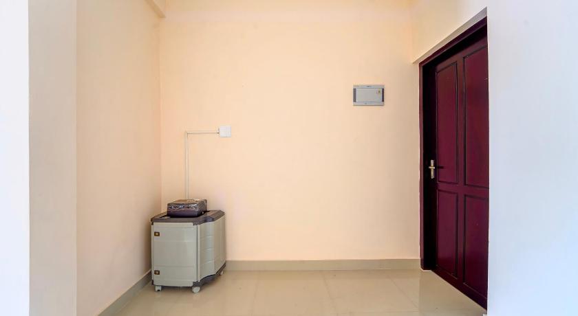 Super Collection O Peroorkada Junction Formerly Snehalayam Stays - image 23