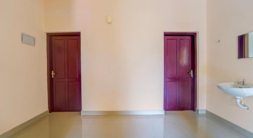 Super Collection O Peroorkada Junction Formerly Snehalayam Stays - image 16