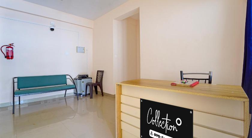 Super Collection O Peroorkada Junction Formerly Snehalayam Stays - image 8