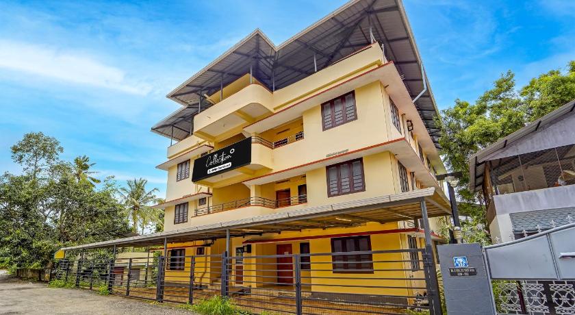 Super Collection O Peroorkada Junction Formerly Snehalayam Stays - image 2