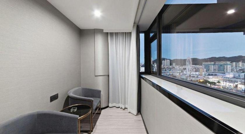 Xiamen Dongchen Hotel – Xiamen, AL