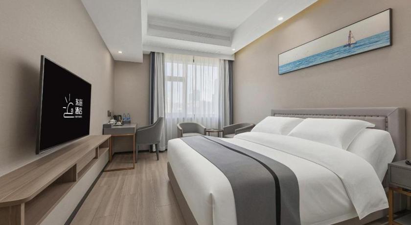 Xiamen Dongchen Hotel – Xiamen, AL