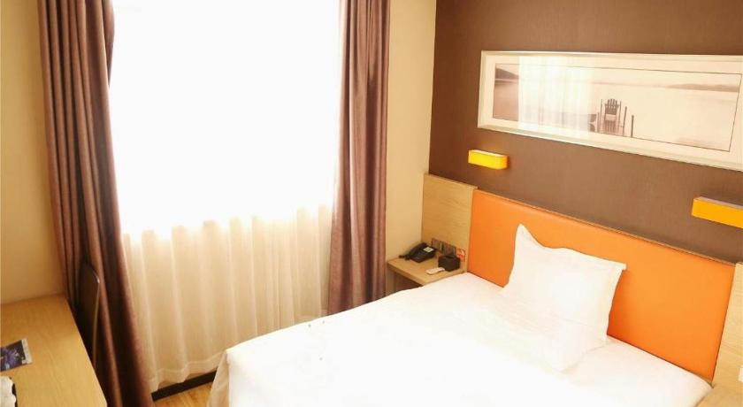 IU Hotel Tianjin Youyi Road Meijiang Exhibition Meiniu Metro Station - image 27