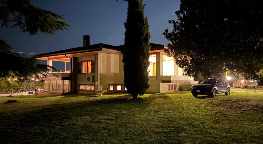 Villa Zina