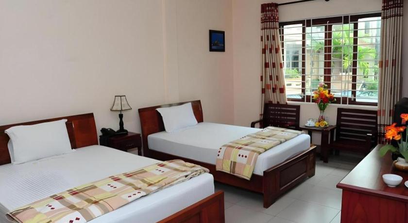 Hong Thang Hotel - image 13