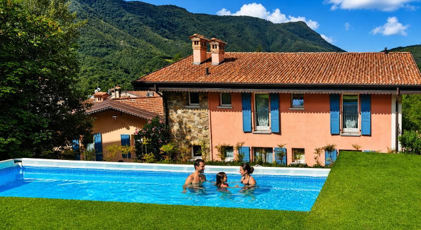 Borgo alla Sorgente