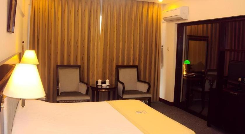 Huu Nghi Hotel - image 31