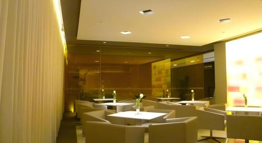 Jinjiang Inn Select Shanghai Nanjing Road Pedestrian Street – Shanghai, DC