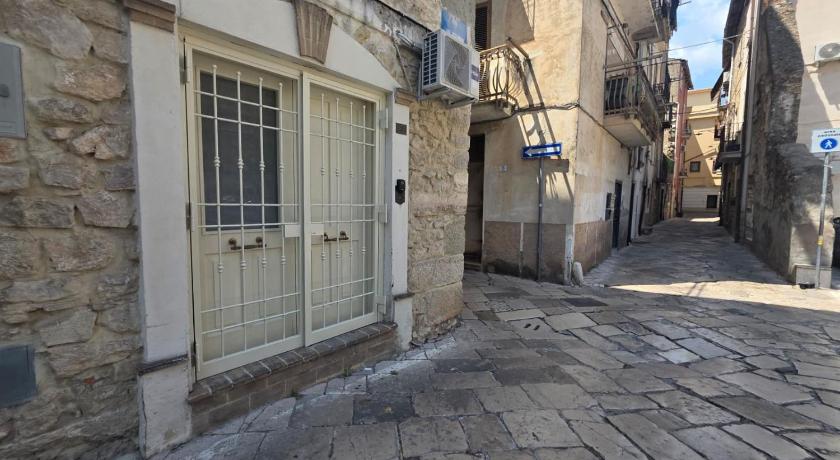 Casa Lucia - Fondi Vertice Houses