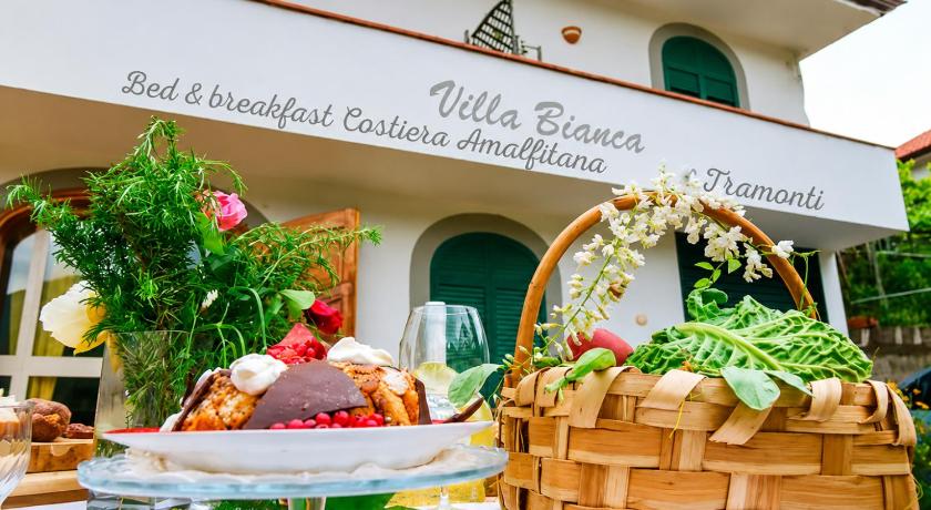Villa Bianca