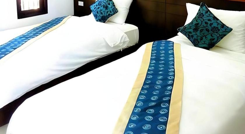 Dusai Tara Resort – Mae Rim, IA