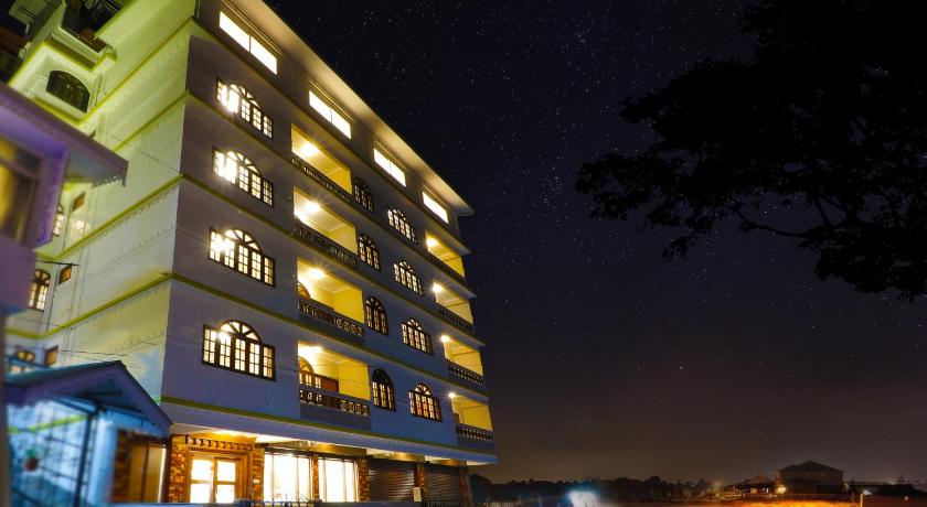 Hotel Denzong Sangrila - image 11
