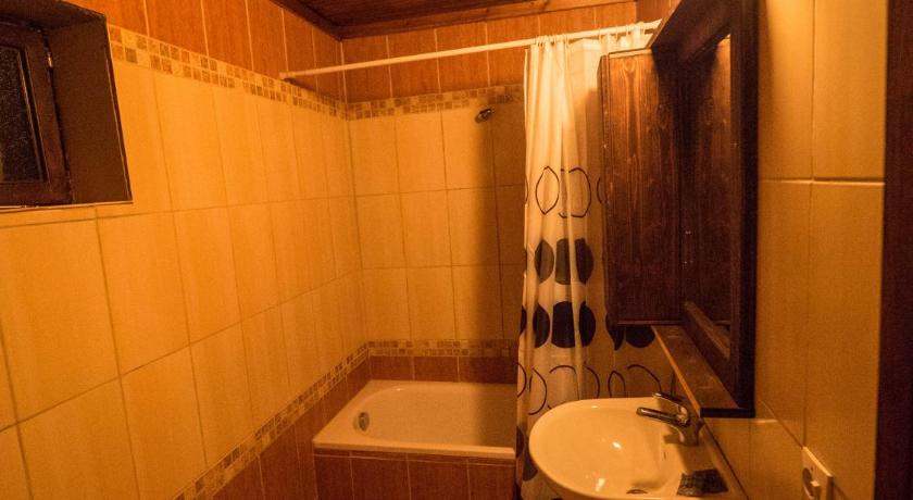 Al Monte Hotel photo