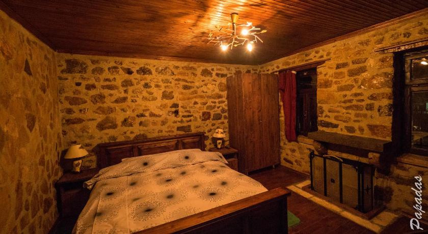 Al Monte Hotel photo