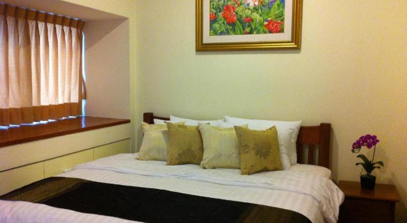 Smile Society Boutique Hostel - image 6