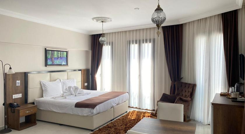 Enkaya Hotel - image 10