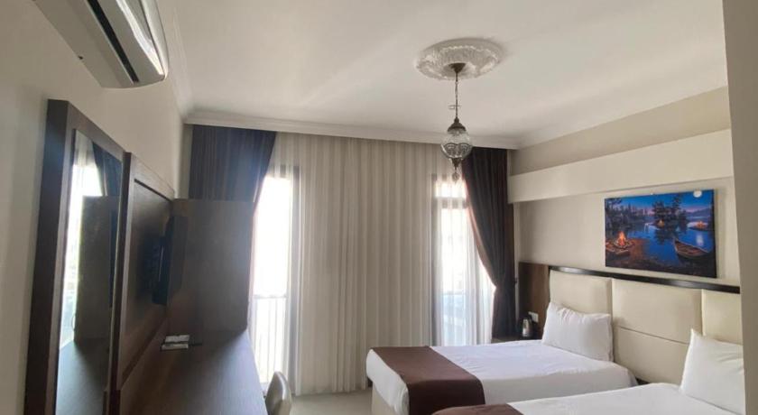 Enkaya Hotel - image 14