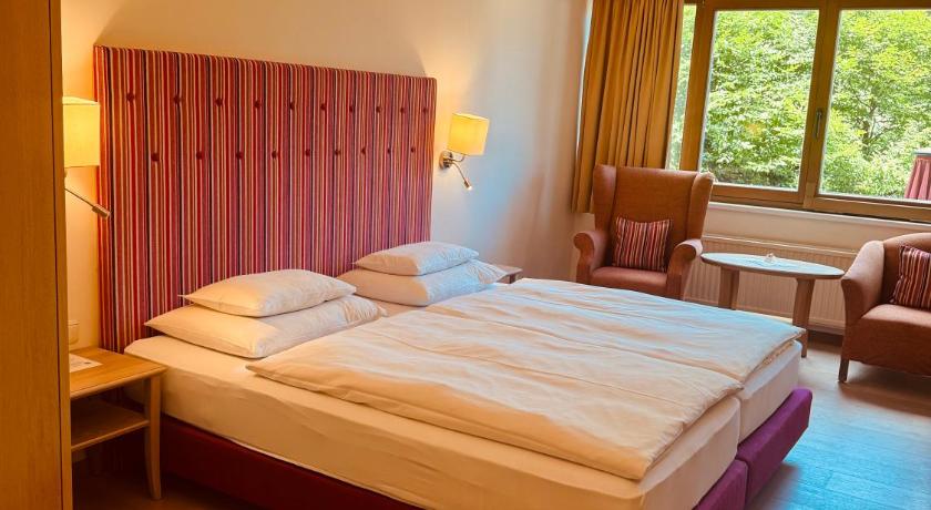Image of Double Room - Disability Access 0