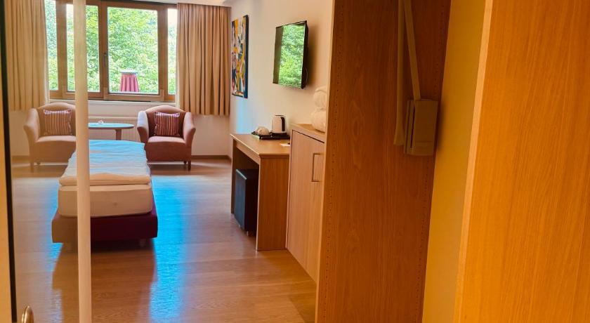 Image of Double Room - Disability Access 1