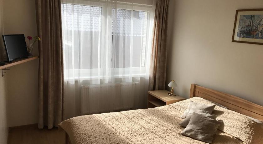 Pilaites svetingi namai — Hotel in Vilnius
