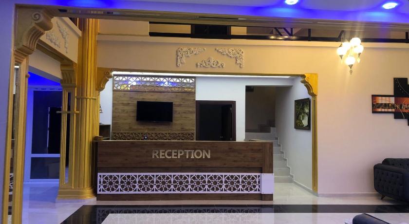 Enkaya Hotel - image 7