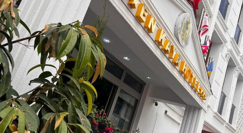 Enkaya Hotel - image 16