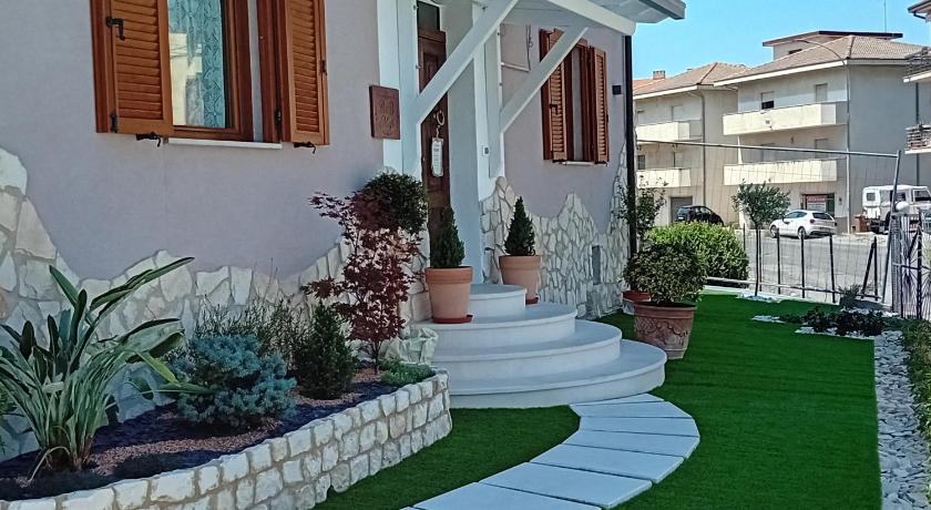 Bed & Breakfast Mafi