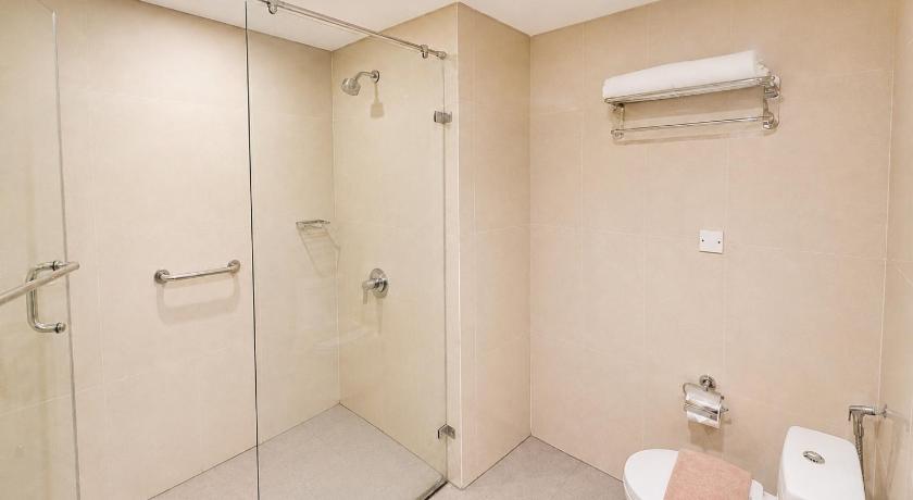 Image of 1 Double Bed, Smoking Room, Deluxe Room 2