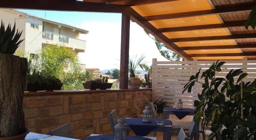 B&B Templi e Arte photo