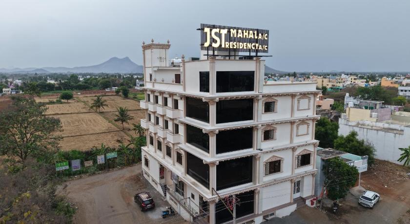 JST Mahal and Residency - image 6