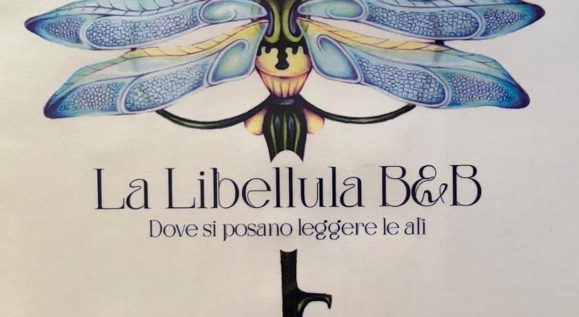 La Libellula