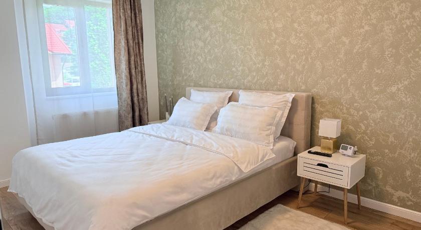 Foto North Estate Apartments Cluj - Booking Diskon Spesial