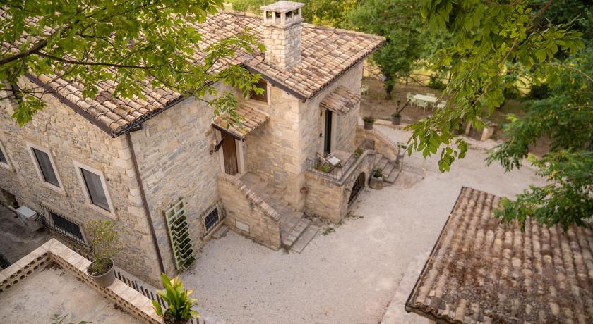 Borgo Majella by Rentbeat